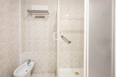 Appartamento in vendita a Barcelona, Spagna 5 camere da letto, 161 mq. N° 192547 - foto 27