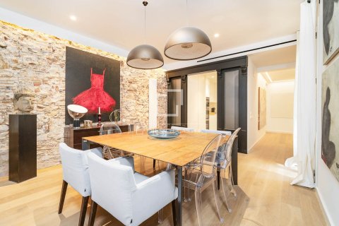 Appartamento in vendita a Barcelona, Spagna 3 camere da letto, 156 mq. N° 192552 - foto 28