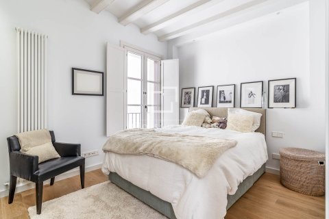 Appartamento in vendita a Barcelona, Spagna 3 camere da letto, 156 mq. N° 192552 - foto 9