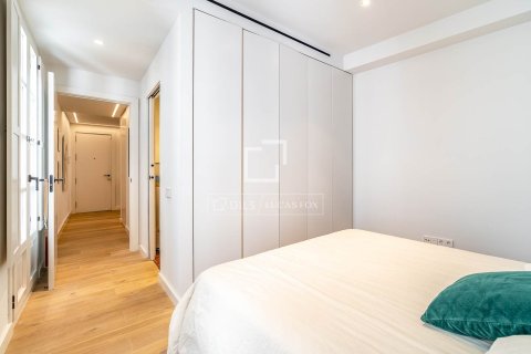 Appartamento in vendita a Barcelona, Spagna 3 camere da letto, 156 mq. N° 192552 - foto 18