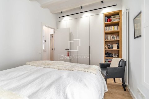 Appartamento in vendita a Barcelona, Spagna 3 camere da letto, 156 mq. N° 192552 - foto 24