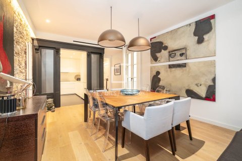 Appartamento in vendita a Barcelona, Spagna 3 camere da letto, 156 mq. N° 192552 - foto 15