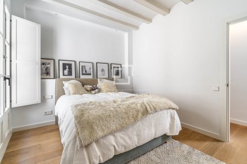Appartamento in vendita a Barcelona, Spagna 3 camere da letto, 156 mq. N° 192552 - foto 23