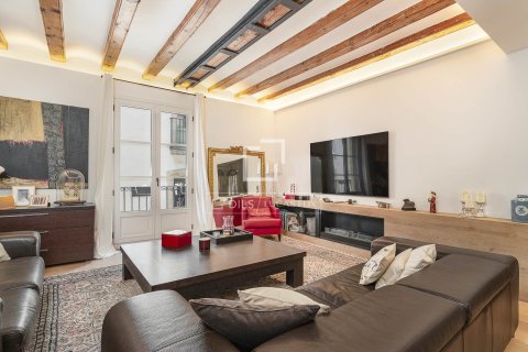 Appartamento in vendita a Barcelona, Spagna 3 camere da letto, 156 mq. N° 192552 - foto 5
