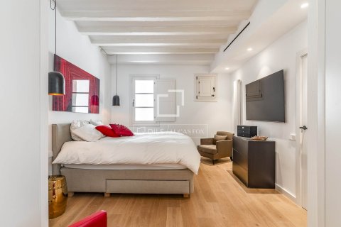 Appartamento in vendita a Barcelona, Spagna 3 camere da letto, 156 mq. N° 192552 - foto 8