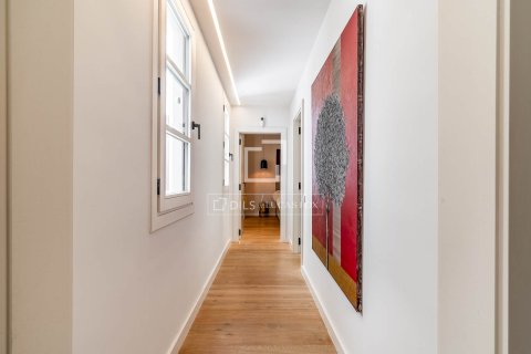 Appartamento in vendita a Barcelona, Spagna 3 camere da letto, 156 mq. N° 192552 - foto 21