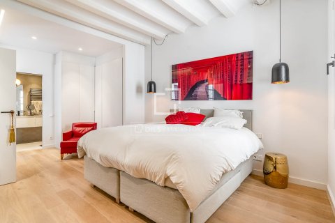 Appartamento in vendita a Barcelona, Spagna 3 camere da letto, 156 mq. N° 192552 - foto 10