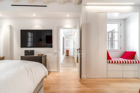 Appartamento in vendita a Barcelona, Spagna 3 camere da letto, 156 mq. N° 192552 - foto 27