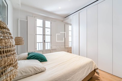 Appartamento in vendita a Barcelona, Spagna 3 camere da letto, 156 mq. N° 192552 - foto 19