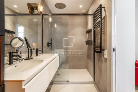 Appartamento in vendita a Barcelona, Spagna 3 camere da letto, 156 mq. N° 192552 - foto 30