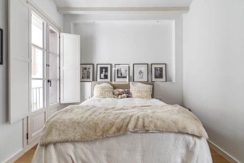 Appartamento in vendita a Barcelona, Spagna 3 camere da letto, 156 mq. N° 192552 - foto 22