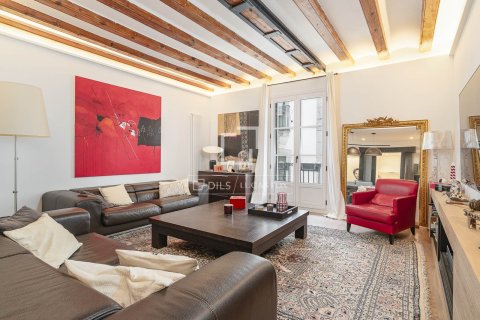 Appartamento in vendita a Barcelona, Spagna 3 camere da letto, 156 mq. N° 192552 - foto 3