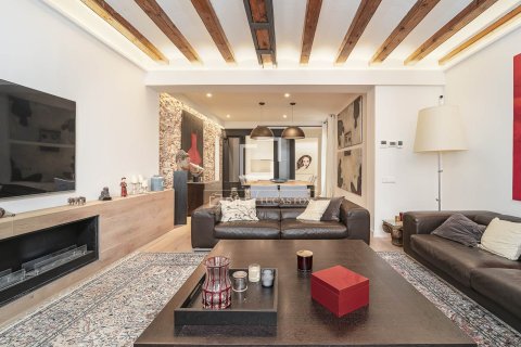 Appartamento in vendita a Barcelona, Spagna 3 camere da letto, 156 mq. N° 192552 - foto 6
