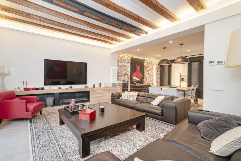 Appartamento in vendita a Barcelona, Spagna 3 camere da letto, 156 mq. N° 192552 - foto 7