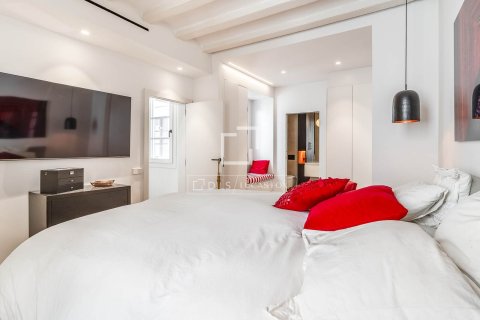 Appartamento in vendita a Barcelona, Spagna 3 camere da letto, 156 mq. N° 192552 - foto 26