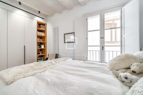 Appartamento in vendita a Barcelona, Spagna 3 camere da letto, 156 mq. N° 192552 - foto 25