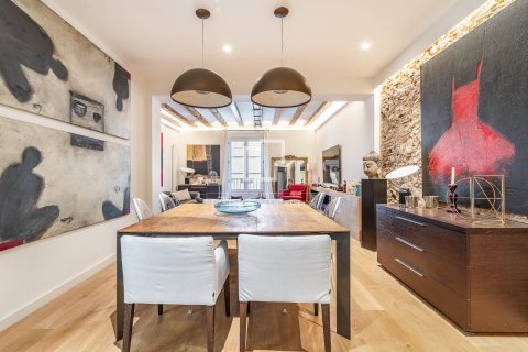 Appartamento in vendita a Barcelona, Spagna 3 camere da letto, 156 mq. N° 192552 - foto 13