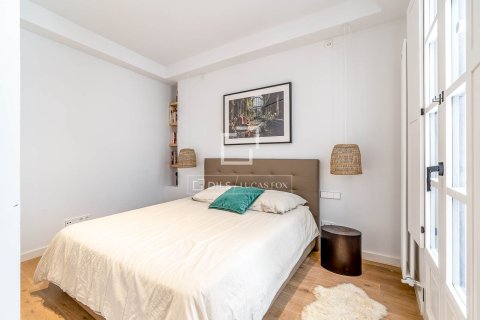 Appartamento in vendita a Barcelona, Spagna 3 camere da letto, 156 mq. N° 192552 - foto 17