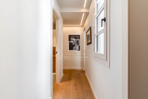 Appartamento in vendita a Barcelona, Spagna 3 camere da letto, 156 mq. N° 192552 - foto 20