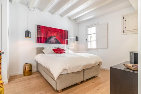 Appartamento in vendita a Barcelona, Spagna 3 camere da letto, 156 mq. N° 192552 - foto 11