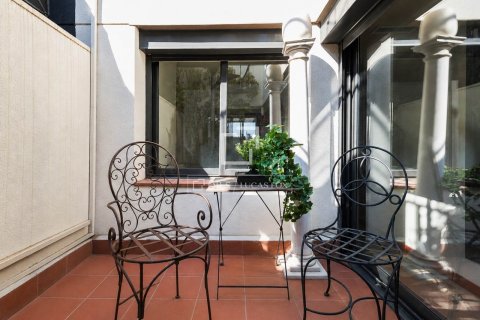 Attico in vendita a Barcelona, Spagna 2 camere da letto, 84 mq. N° 192549 - foto 10