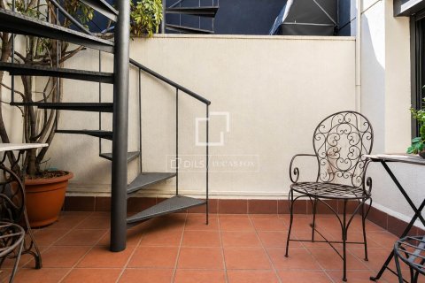 Attico in vendita a Barcelona, Spagna 2 camere da letto, 84 mq. N° 192549 - foto 25