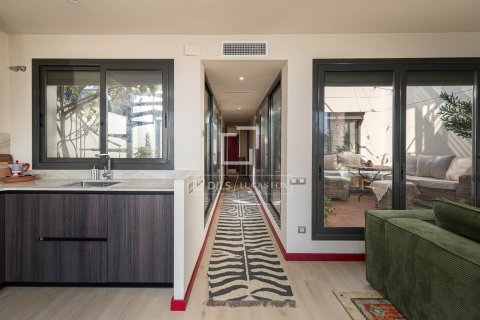 Attico in vendita a Barcelona, Spagna 2 camere da letto, 84 mq. N° 192549 - foto 20