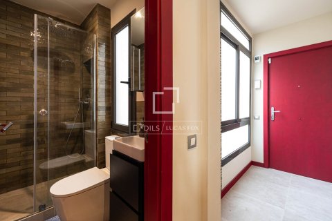 Attico in vendita a Barcelona, Spagna 2 camere da letto, 84 mq. N° 192549 - foto 15