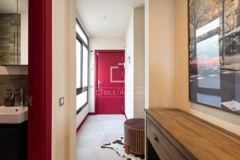 Attico in vendita a Barcelona, Spagna 2 camere da letto, 84 mq. N° 192549 - foto 12