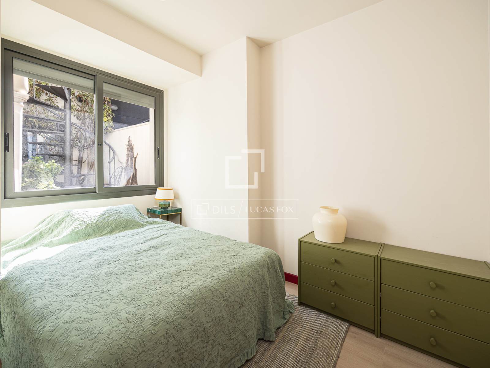 Kattohuoneisto Barcelona, Espanja 2 makuuhuonetta, 84 m2 No. 192549