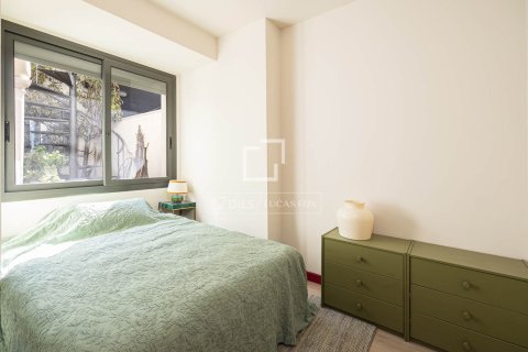 Attico in vendita a Barcelona, Spagna 2 camere da letto, 84 mq. N° 192549 - foto 9