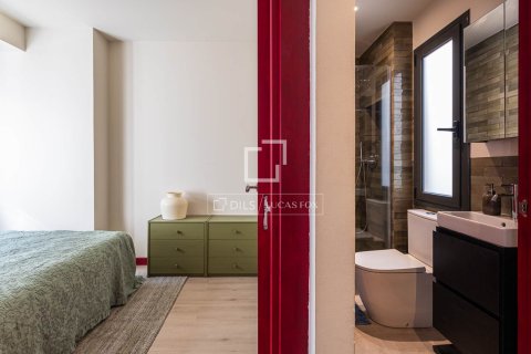 Attico in vendita a Barcelona, Spagna 2 camere da letto, 84 mq. N° 192549 - foto 11