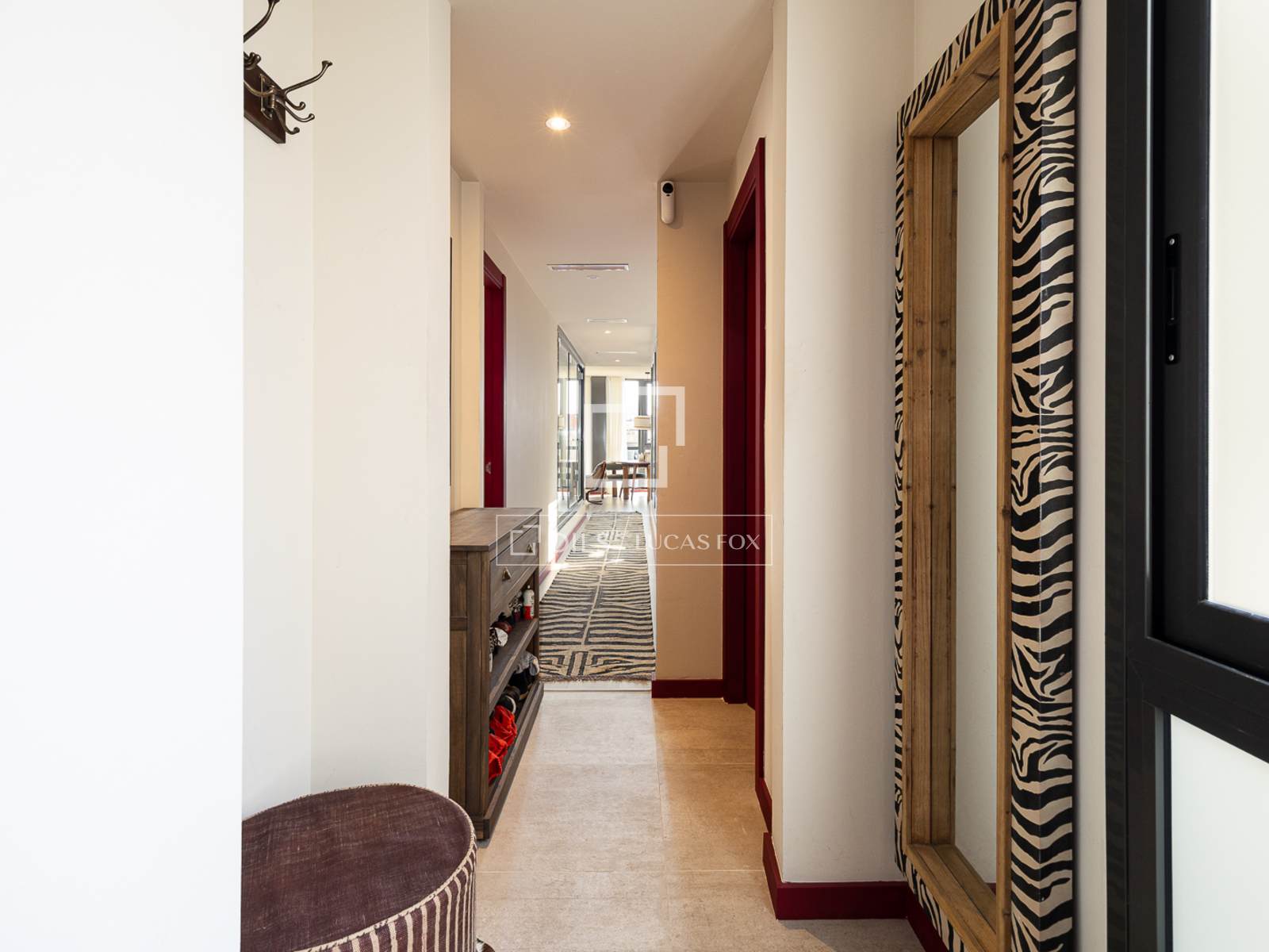Kattohuoneisto Barcelona, Espanja 2 makuuhuonetta, 84 m2 No. 192549