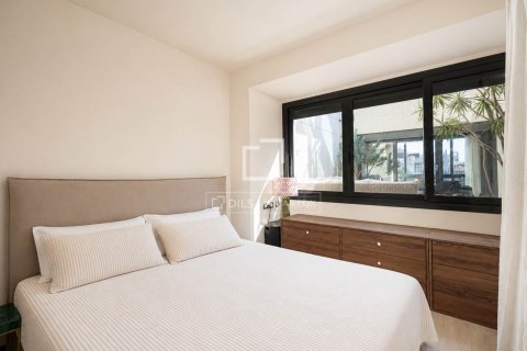 Attico in vendita a Barcelona, Spagna 2 camere da letto, 84 mq. N° 192549 - foto 4