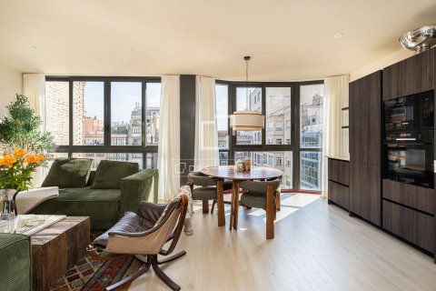 Attico in vendita a Barcelona, Spagna 2 camere da letto, 84 mq. N° 192549 - foto 18