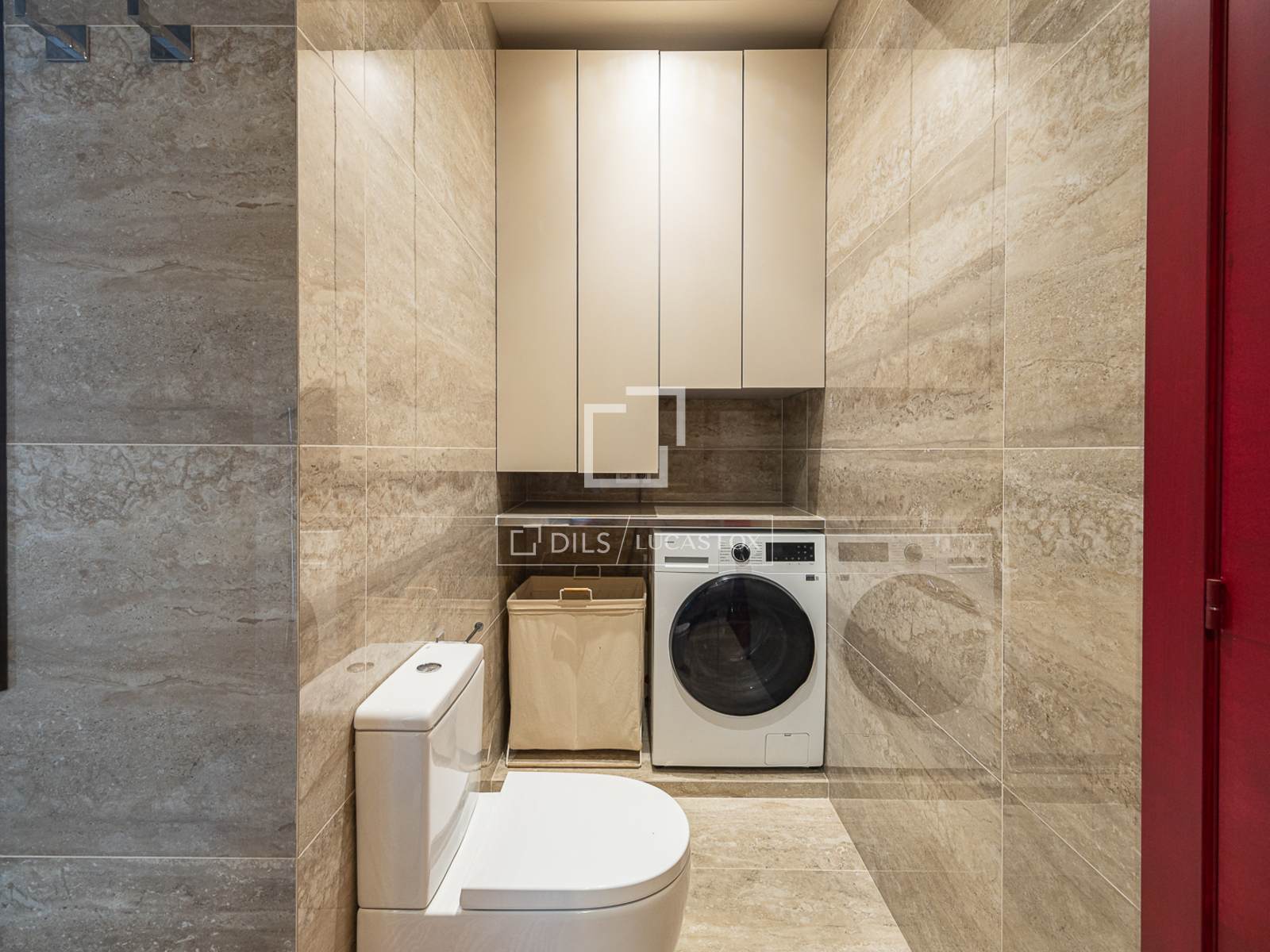 Kattohuoneisto Barcelona, Espanja 2 makuuhuonetta, 84 m2 No. 192549