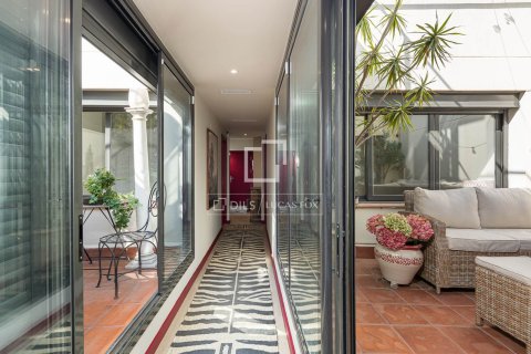 Attico in vendita a Barcelona, Spagna 2 camere da letto, 84 mq. N° 192549 - foto 21