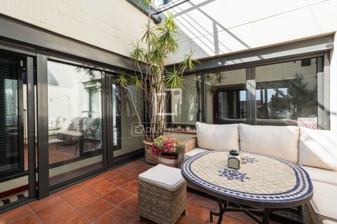 Attico in vendita a Barcelona, Spagna 2 camere da letto, 84 mq. N° 192549 - foto 22