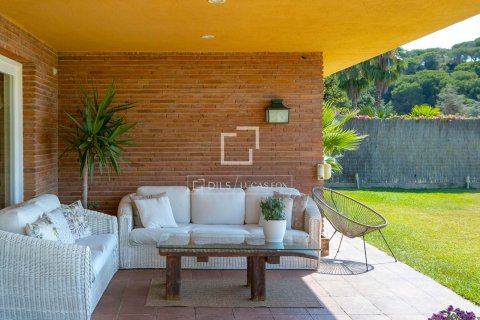 Villa in vendita a Sant Vicenc De Montalt, Barcelona, Spagna 4 camere da letto, 229 mq. N° 192551 - foto 25
