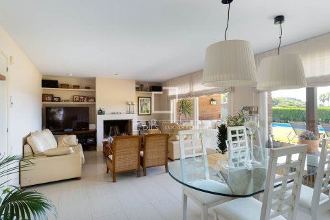Villa in vendita a Sant Vicenc De Montalt, Barcelona, Spagna 4 camere da letto, 229 mq. N° 192551 - foto 10