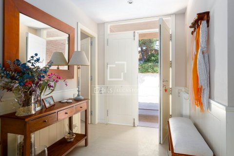 Villa in vendita a Sant Vicenc De Montalt, Barcelona, Spagna 4 camere da letto, 229 mq. N° 192551 - foto 9