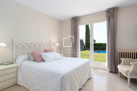 Villa in vendita a Sant Vicenc De Montalt, Barcelona, Spagna 4 camere da letto, 229 mq. N° 192551 - foto 15