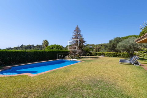 Villa in vendita a Sant Vicenc De Montalt, Barcelona, Spagna 4 camere da letto, 229 mq. N° 192551 - foto 4