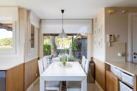 Villa in vendita a Sant Vicenc De Montalt, Barcelona, Spagna 4 camere da letto, 229 mq. N° 192551 - foto 13