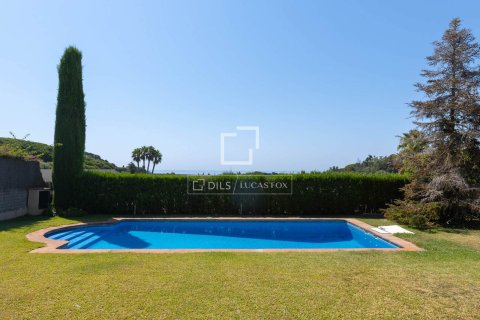 Villa in vendita a Sant Vicenc De Montalt, Barcelona, Spagna 4 camere da letto, 229 mq. N° 192551 - foto 2