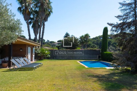 Villa in vendita a Sant Vicenc De Montalt, Barcelona, Spagna 4 camere da letto, 229 mq. N° 192551 - foto 7