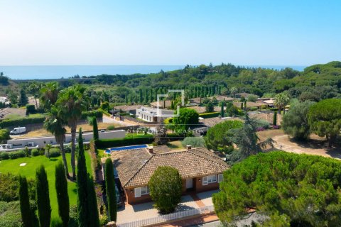 Villa in vendita a Sant Vicenc De Montalt, Barcelona, Spagna 4 camere da letto, 229 mq. N° 192551 - foto 5