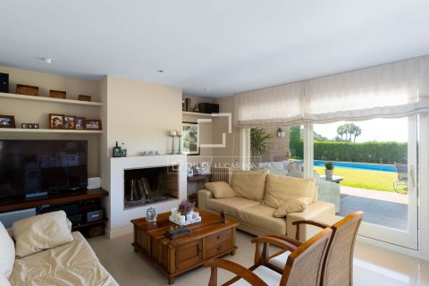 Villa in vendita a Sant Vicenc De Montalt, Barcelona, Spagna 4 camere da letto, 229 mq. N° 192551 - foto 11