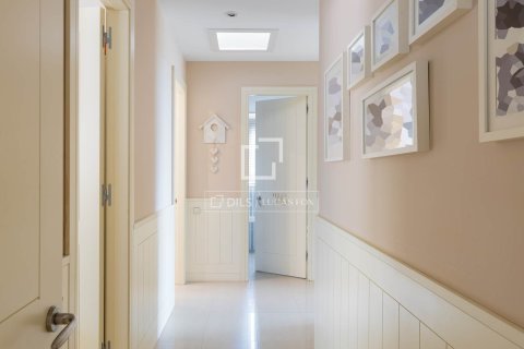 Villa in vendita a Sant Vicenc De Montalt, Barcelona, Spagna 4 camere da letto, 229 mq. N° 192551 - foto 19