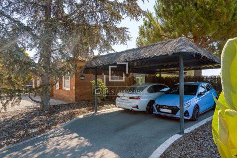 Villa in vendita a Sant Vicenc De Montalt, Barcelona, Spagna 4 camere da letto, 229 mq. N° 192551 - foto 29